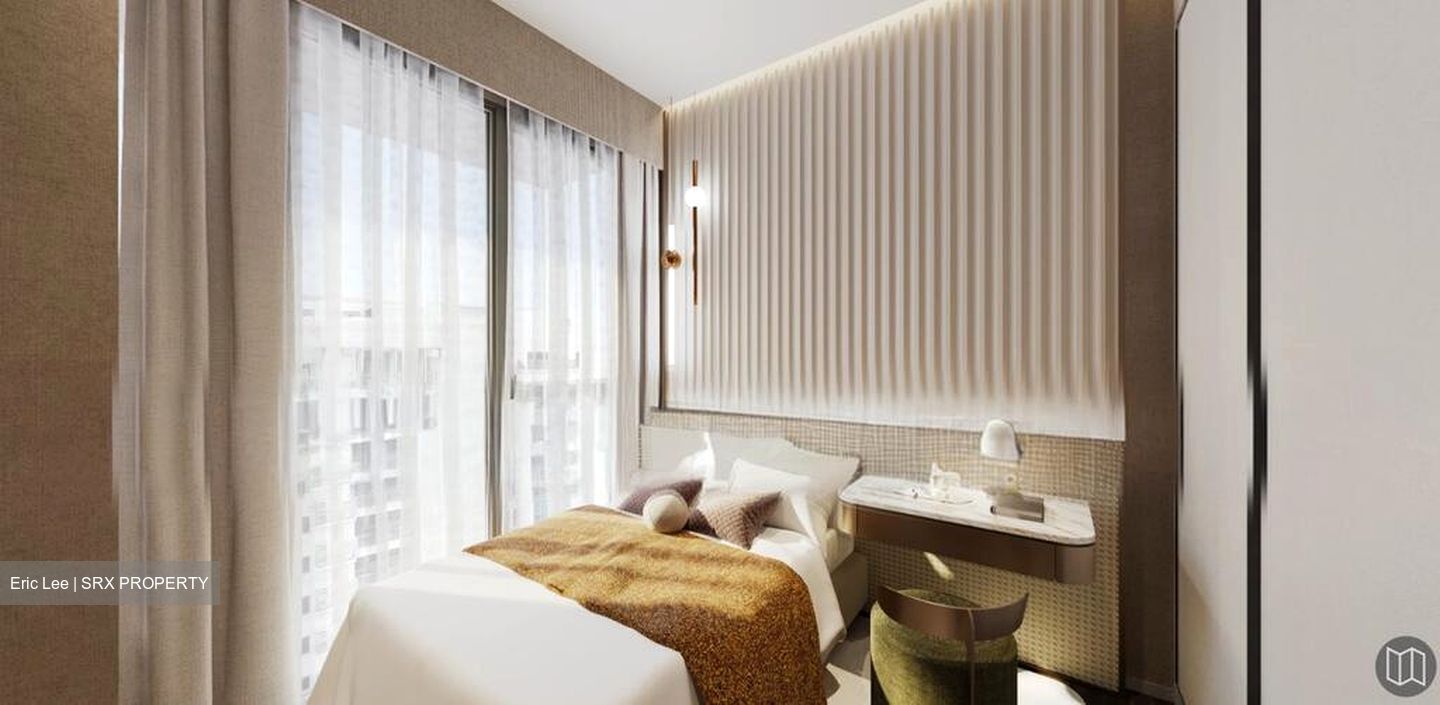 Amber House (D15), Apartment #504540701